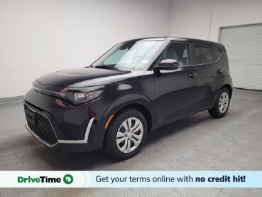 2024 Kia Soul in Torrance, CA 90504