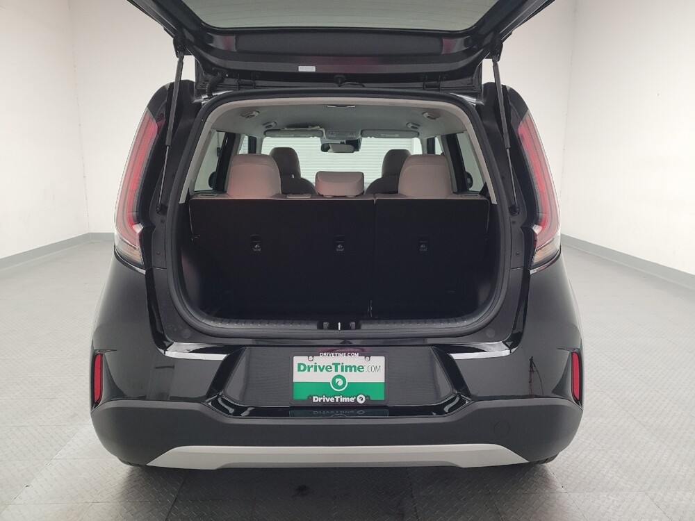 2024 Kia Soul in Torrance, CA 90504 - 18133224 29