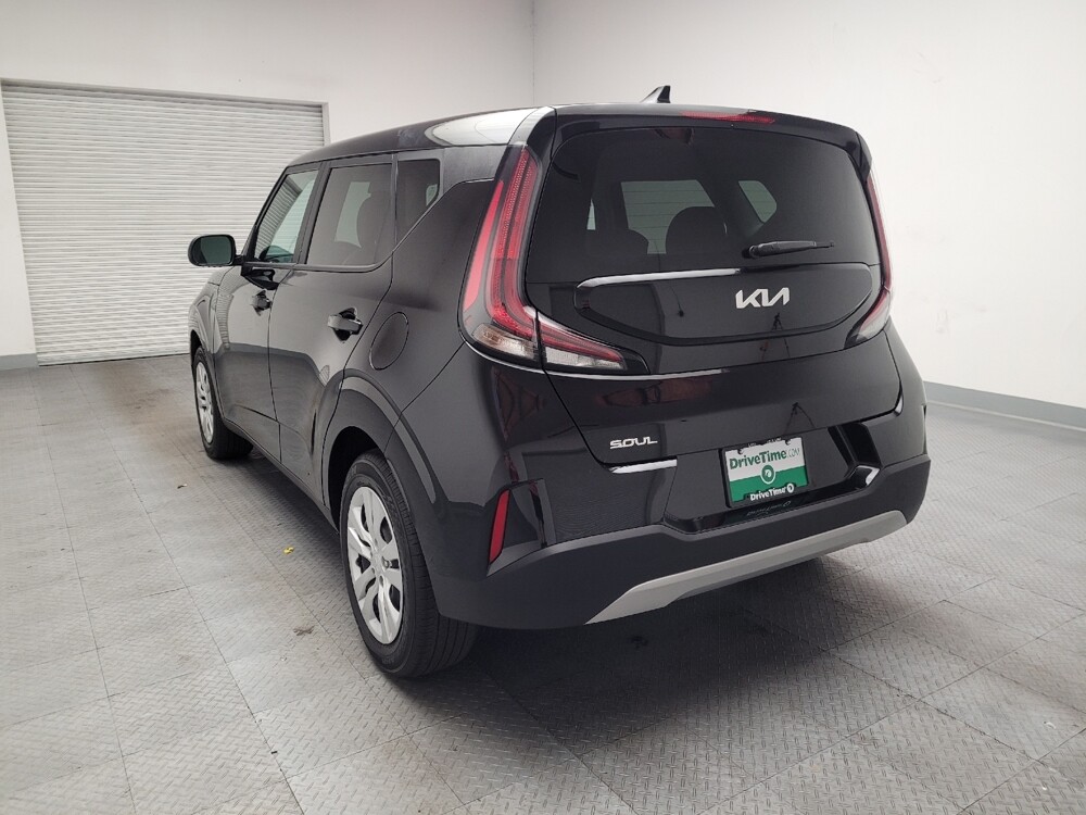 2024 Kia Soul in Torrance, CA 90504 - 18133224 6