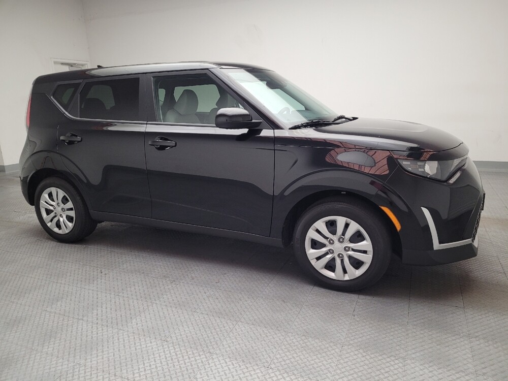 2024 Kia Soul in Torrance, CA 90504 - 18133224 11