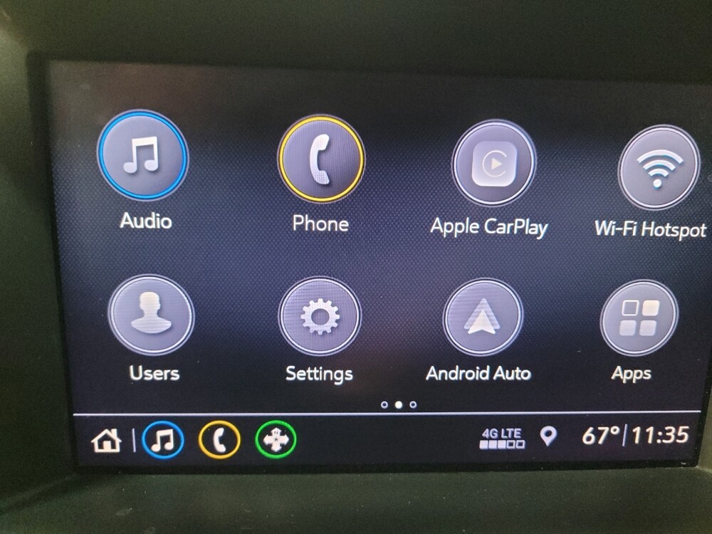 2020 GMC Terrain in Downey, CA 90241 - 18133225 25