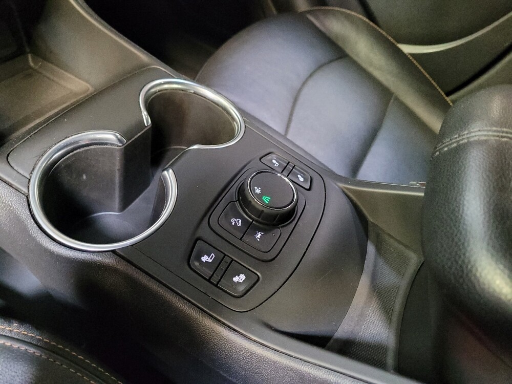 2020 GMC Terrain in Downey, CA 90241 - 18133225 26