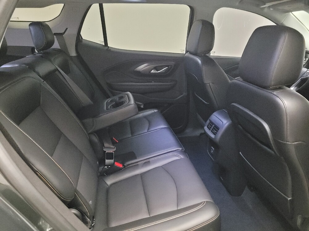 2020 GMC Terrain in Downey, CA 90241 - 18133225 19