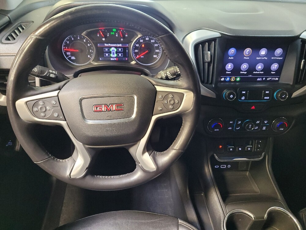 2020 GMC Terrain in Downey, CA 90241 - 18133225 22