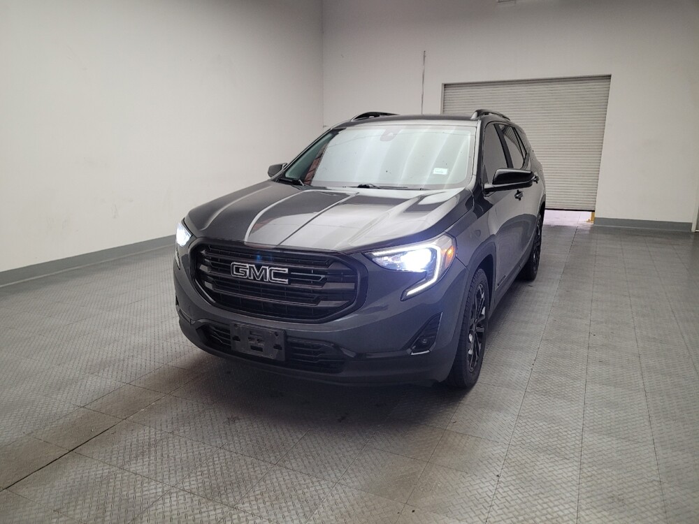 2020 GMC Terrain in Downey, CA 90241 - 18133225 15