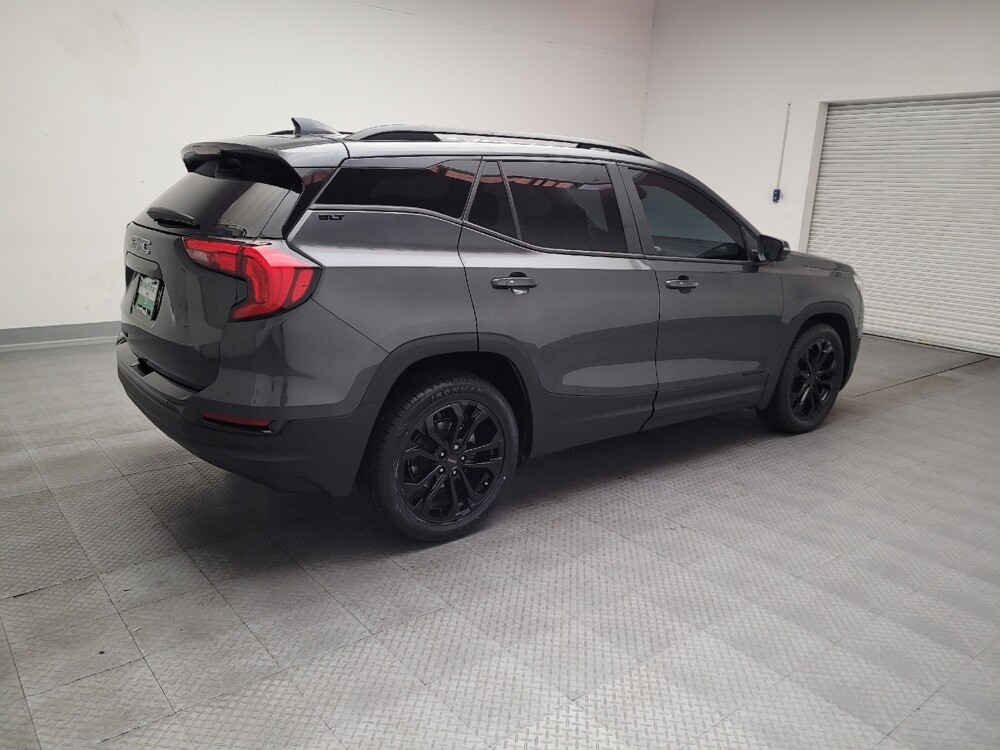 2020 GMC Terrain in Downey, CA 90241 - 18133225 10