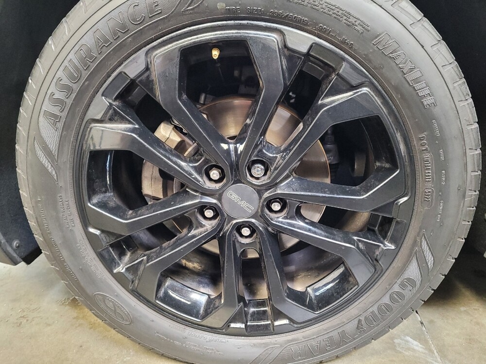 2020 GMC Terrain in Downey, CA 90241 - 18133225 31