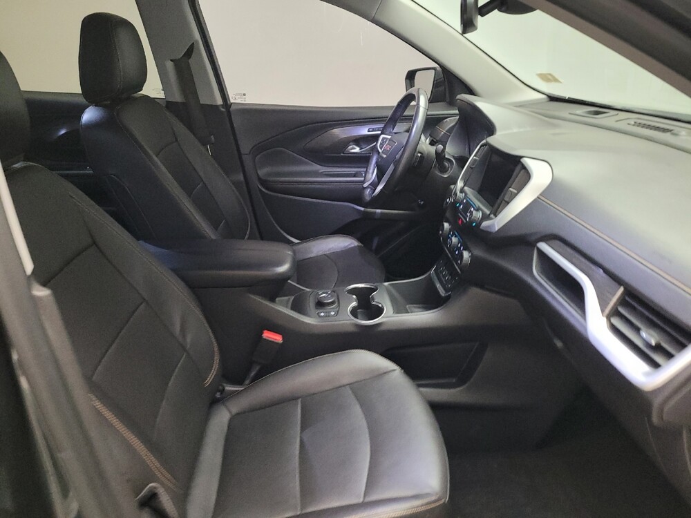 2020 GMC Terrain in Downey, CA 90241 - 18133225 21