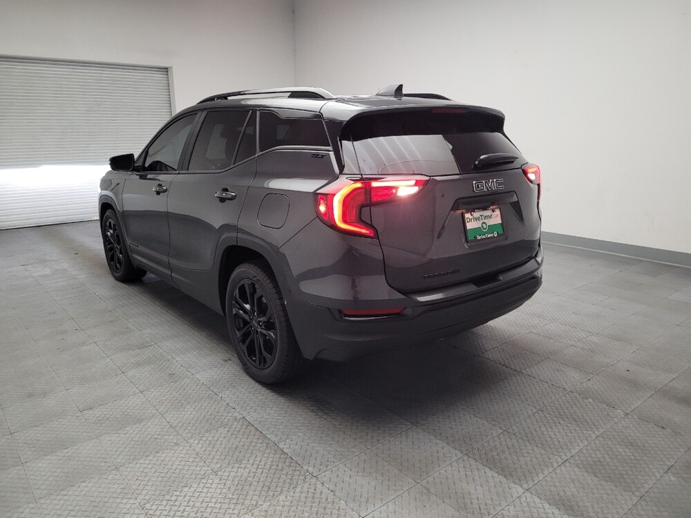 2020 GMC Terrain in Downey, CA 90241 - 18133225 5