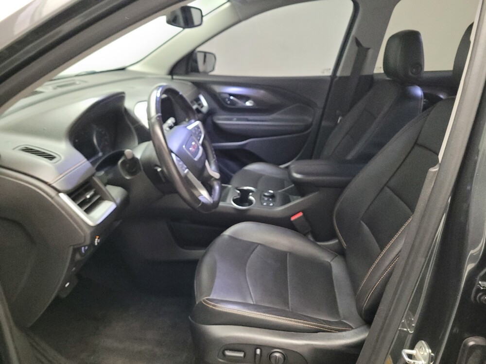 2020 GMC Terrain in Downey, CA 90241 - 18133225 17