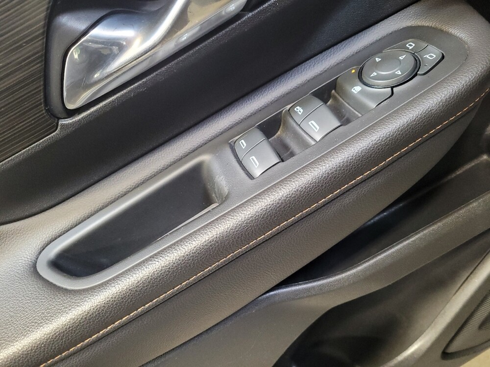 2020 GMC Terrain in Downey, CA 90241 - 18133225 27