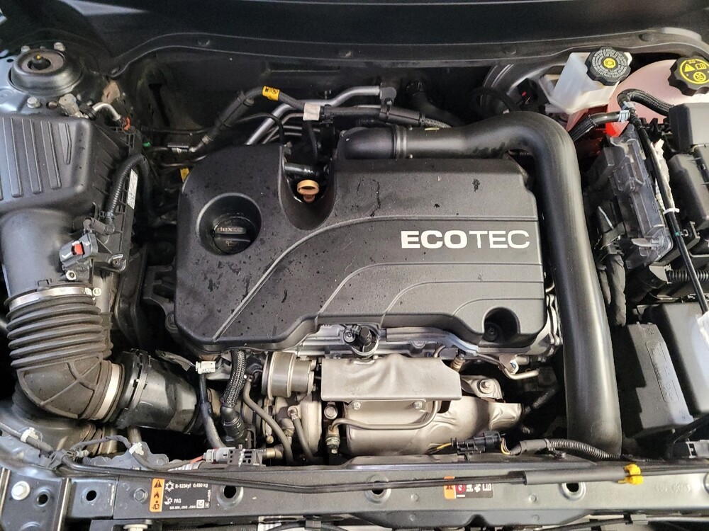 2020 GMC Terrain in Downey, CA 90241 - 18133225 30