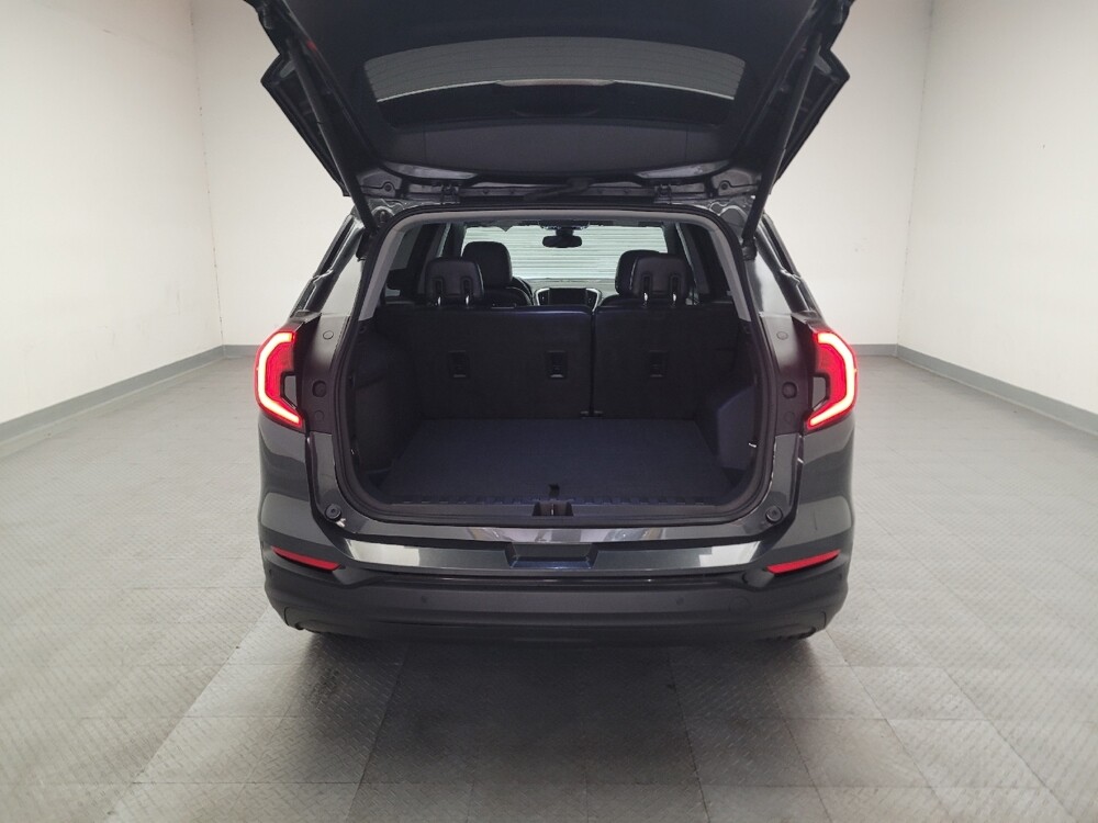 2020 GMC Terrain in Downey, CA 90241 - 18133225 29