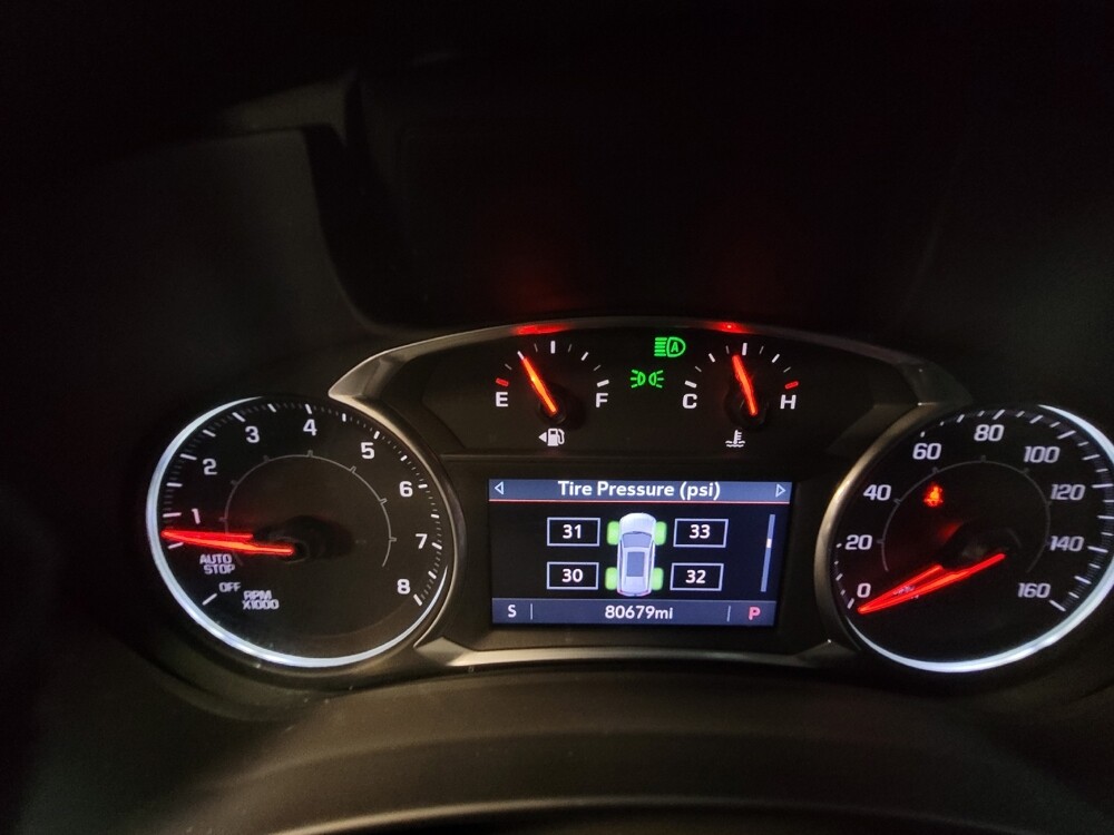 2020 GMC Terrain in Downey, CA 90241 - 18133225 23