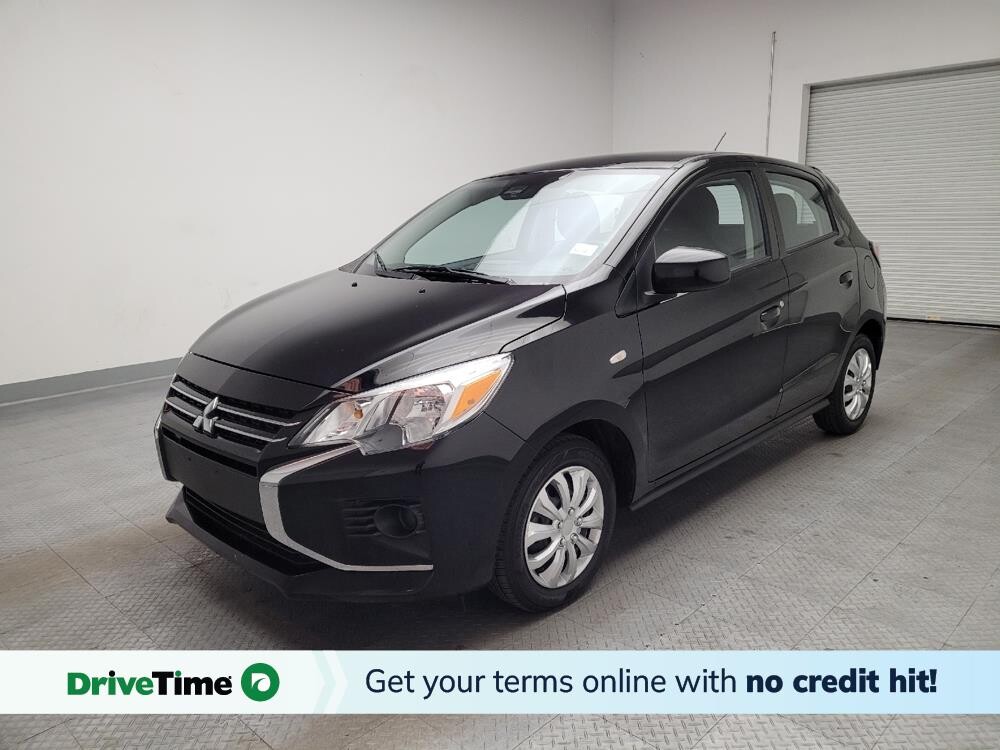 2024 Mitsubishi Mirage in El Cajon, CA 92020 - 18133226