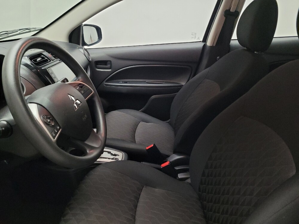 2024 Mitsubishi Mirage in El Cajon, CA 92020 - 18133226 17