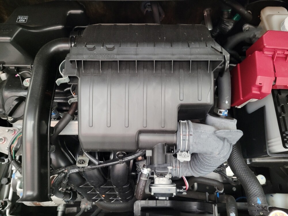 2024 Mitsubishi Mirage in El Cajon, CA 92020 - 18133226 30