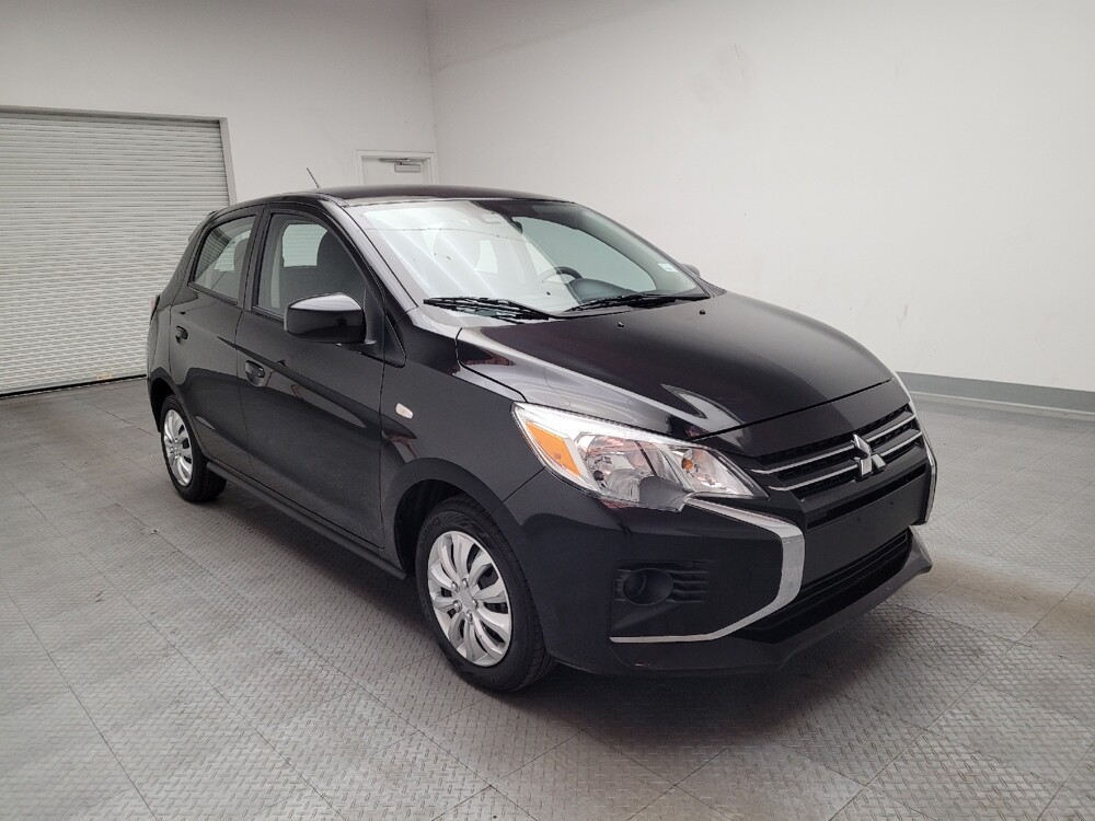 2024 Mitsubishi Mirage in El Cajon, CA 92020 - 18133226 13