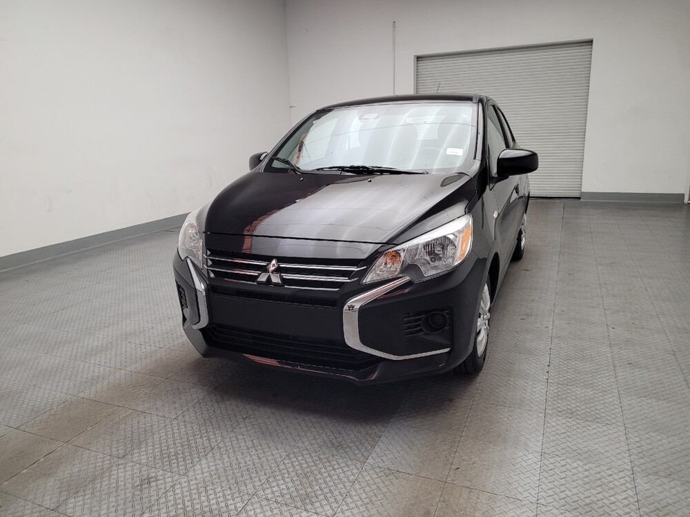 2024 Mitsubishi Mirage in El Cajon, CA 92020 - 18133226 15