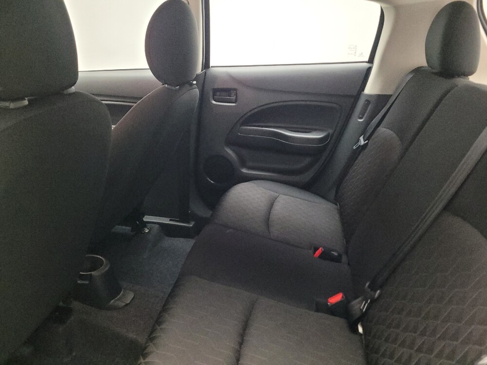 2024 Mitsubishi Mirage in El Cajon, CA 92020 - 18133226 18