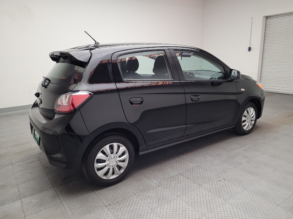 2024 Mitsubishi Mirage in El Cajon, CA 92020 - 18133226 10