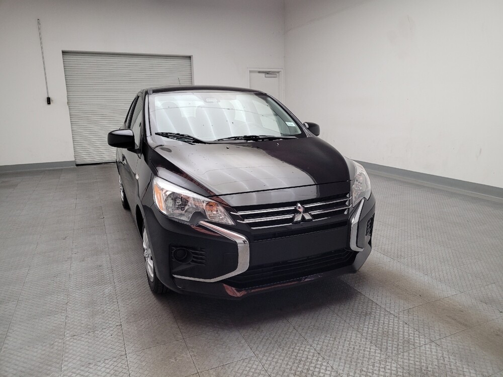 2024 Mitsubishi Mirage in El Cajon, CA 92020 - 18133226 14