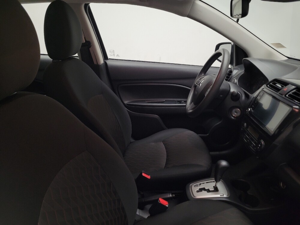 2024 Mitsubishi Mirage in El Cajon, CA 92020 - 18133226 21