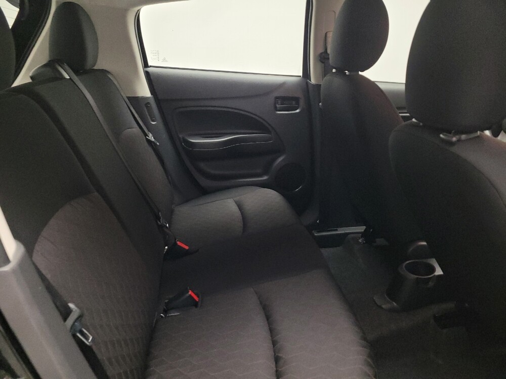 2024 Mitsubishi Mirage in El Cajon, CA 92020 - 18133226 19