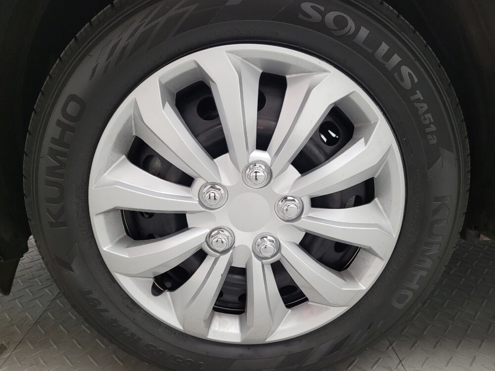 2024 Mitsubishi Mirage in El Cajon, CA 92020 - 18133226 31