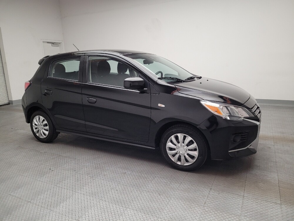 2024 Mitsubishi Mirage in El Cajon, CA 92020 - 18133226 11
