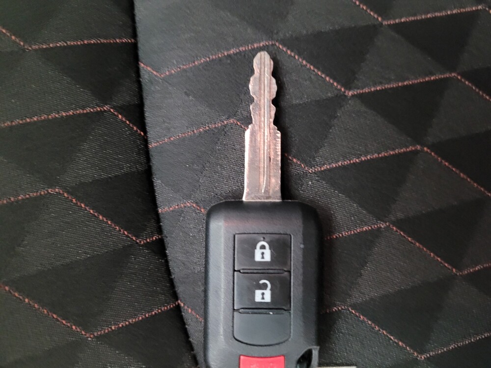 2024 Mitsubishi Mirage in El Cajon, CA 92020 - 18133226 32