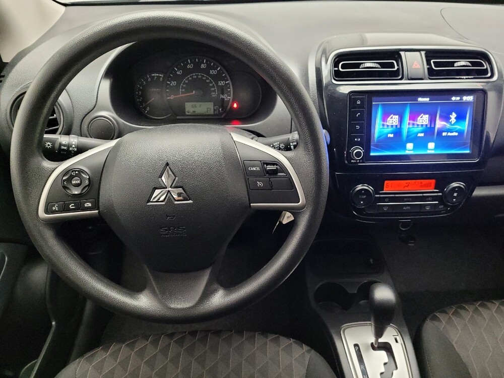 2024 Mitsubishi Mirage in El Cajon, CA 92020 - 18133226 22