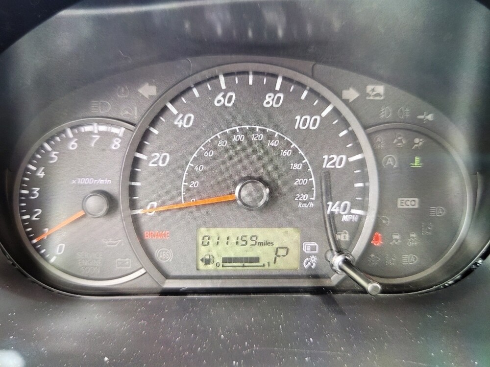 2024 Mitsubishi Mirage in El Cajon, CA 92020 - 18133226 23