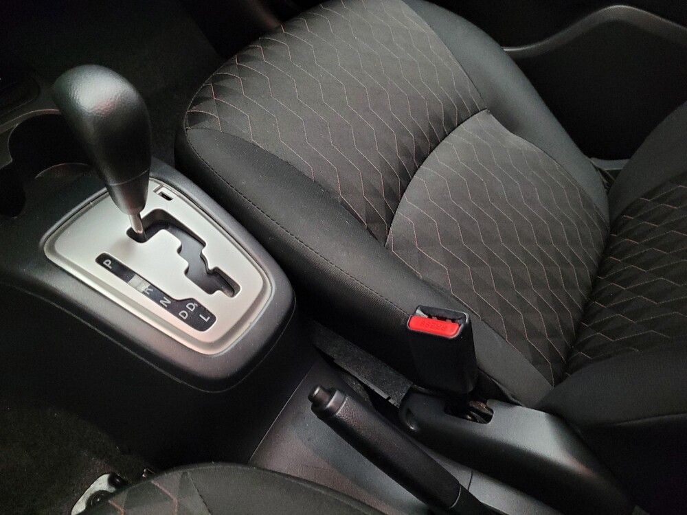 2024 Mitsubishi Mirage in El Cajon, CA 92020 - 18133226 26