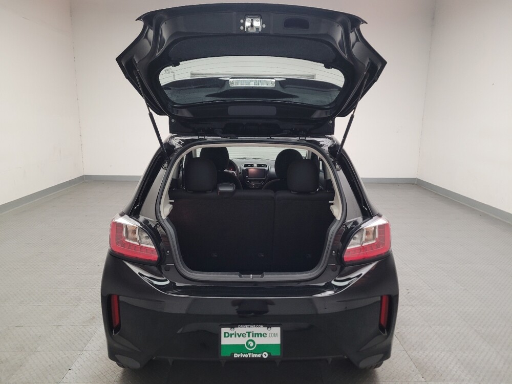 2024 Mitsubishi Mirage in El Cajon, CA 92020 - 18133226 29