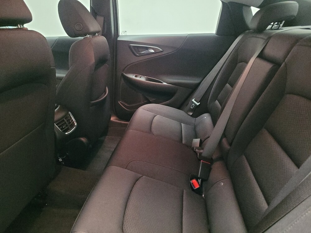 2025 Chevrolet Malibu in Torrance, CA 90504 - 18133227 18