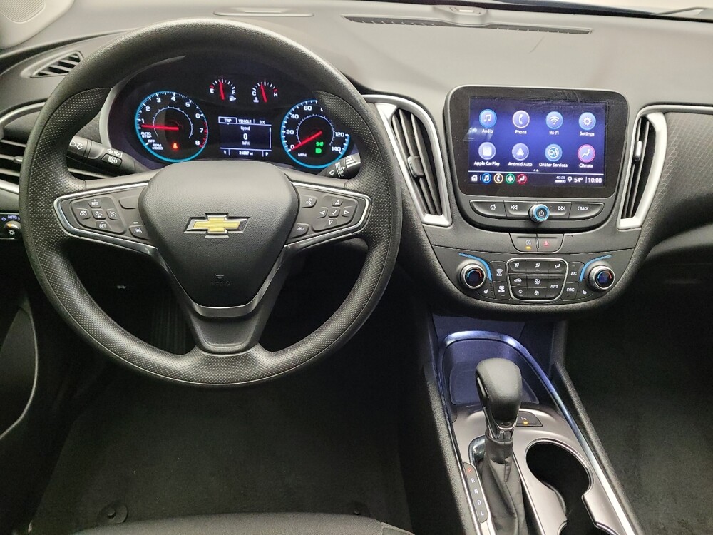 2025 Chevrolet Malibu in Torrance, CA 90504 - 18133227 22