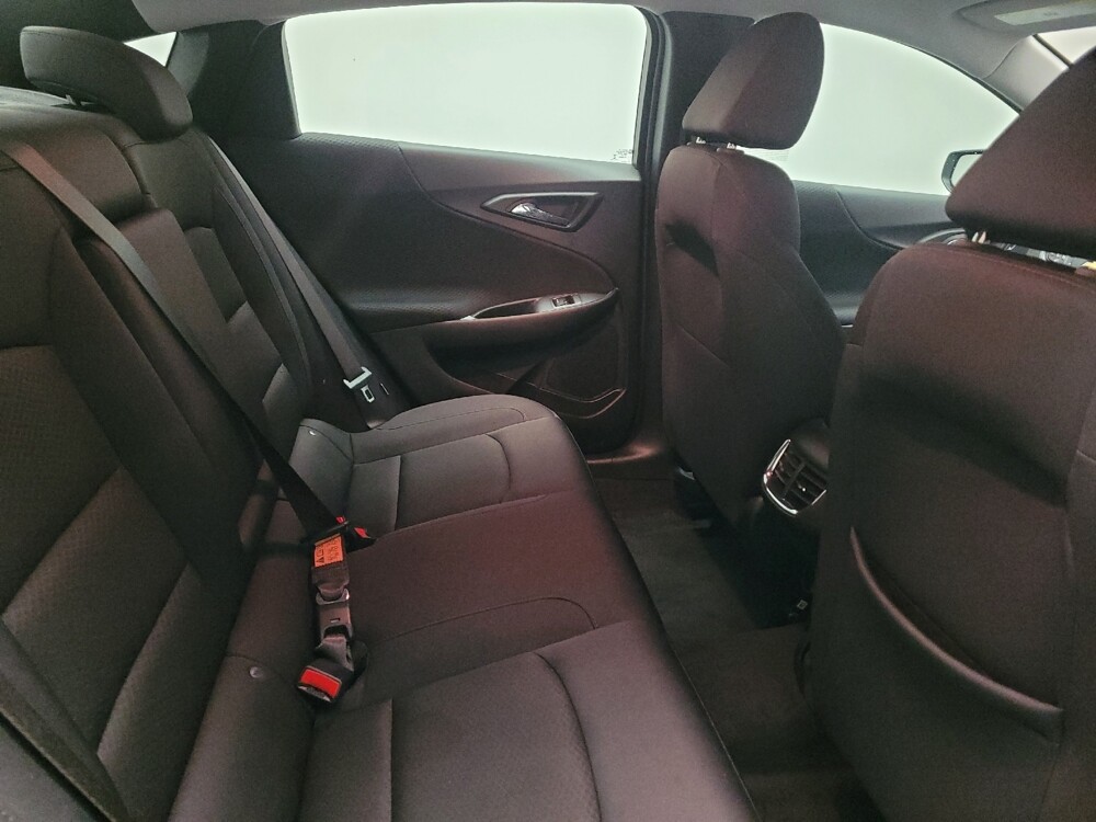 2025 Chevrolet Malibu in Torrance, CA 90504 - 18133227 19