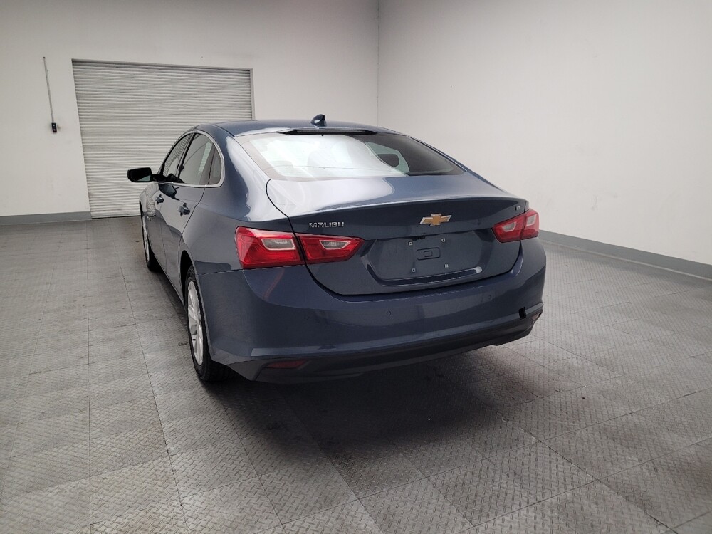 2025 Chevrolet Malibu in Torrance, CA 90504 - 18133227 6