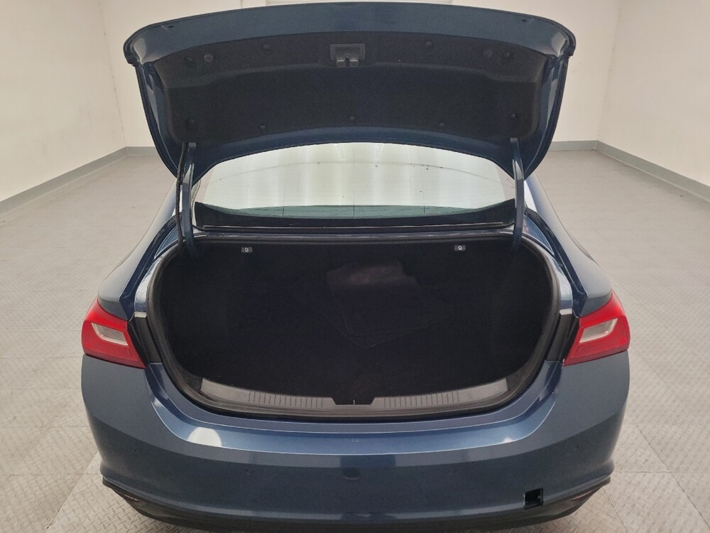 2025 Chevrolet Malibu in Torrance, CA 90504 - 18133227 29