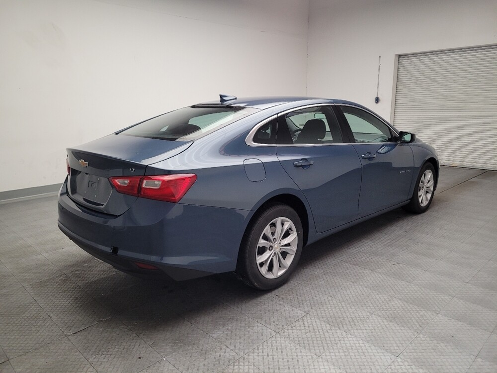 2025 Chevrolet Malibu in Torrance, CA 90504 - 18133227 9