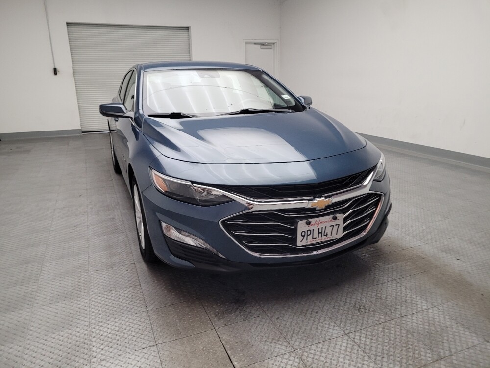 2025 Chevrolet Malibu in Torrance, CA 90504 - 18133227 14