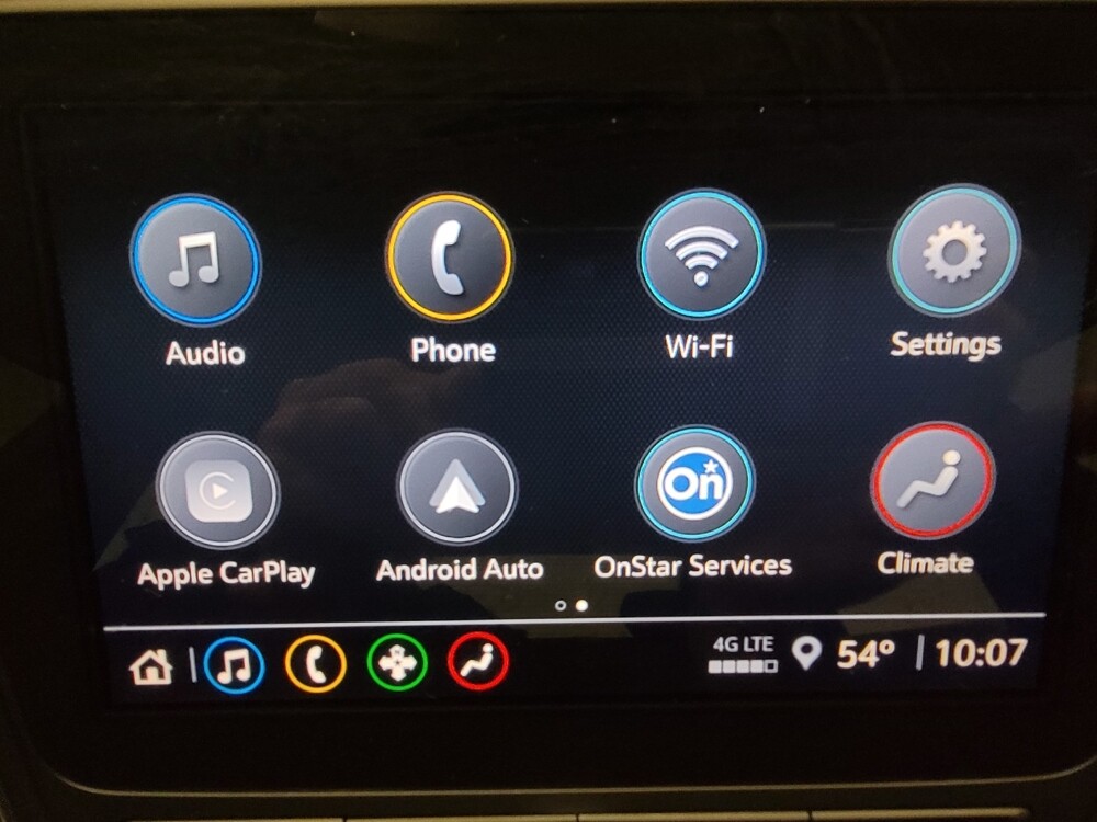 2025 Chevrolet Malibu in Torrance, CA 90504 - 18133227 25