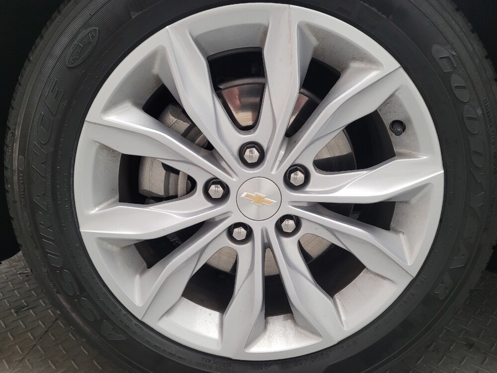 2025 Chevrolet Malibu in Torrance, CA 90504 - 18133227 31