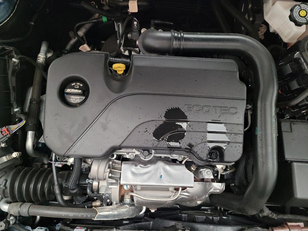 2025 Chevrolet Malibu in Torrance, CA 90504 - 18133227 30