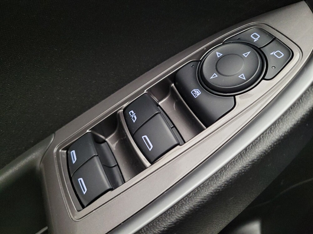 2025 Chevrolet Malibu in Torrance, CA 90504 - 18133227 27