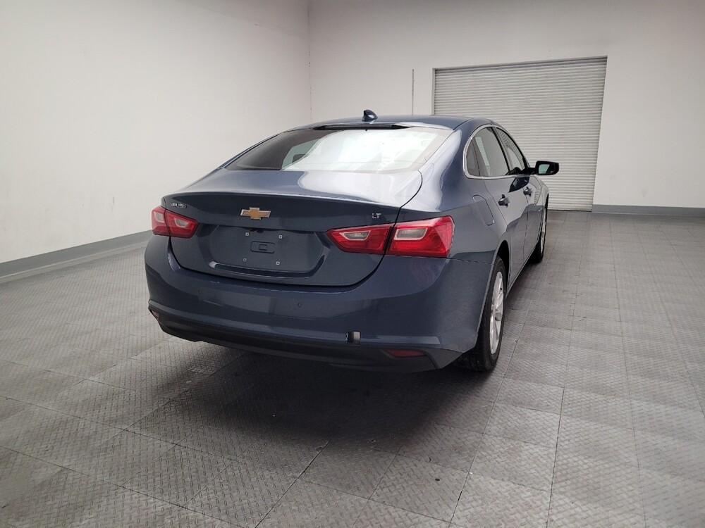 2025 Chevrolet Malibu in Torrance, CA 90504 - 18133227 7