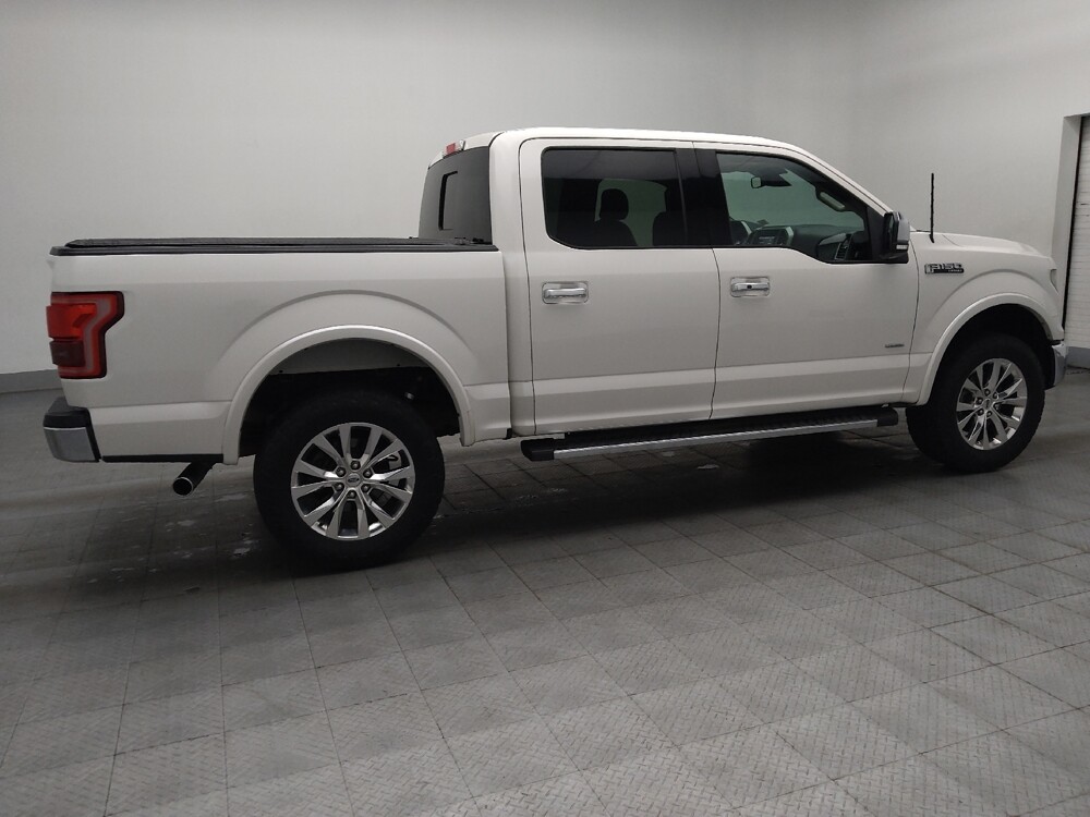2015 Ford F150 in Chattanooga, TN 37421 - 18133228 10