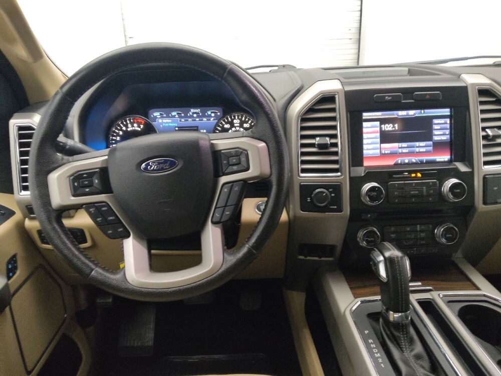 2015 Ford F150 in Chattanooga, TN 37421 - 18133228 22