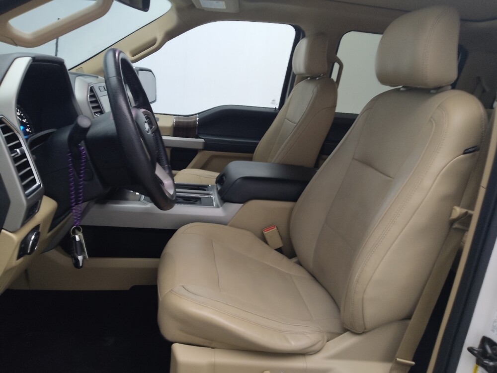 2015 Ford F150 in Chattanooga, TN 37421 - 18133228 17